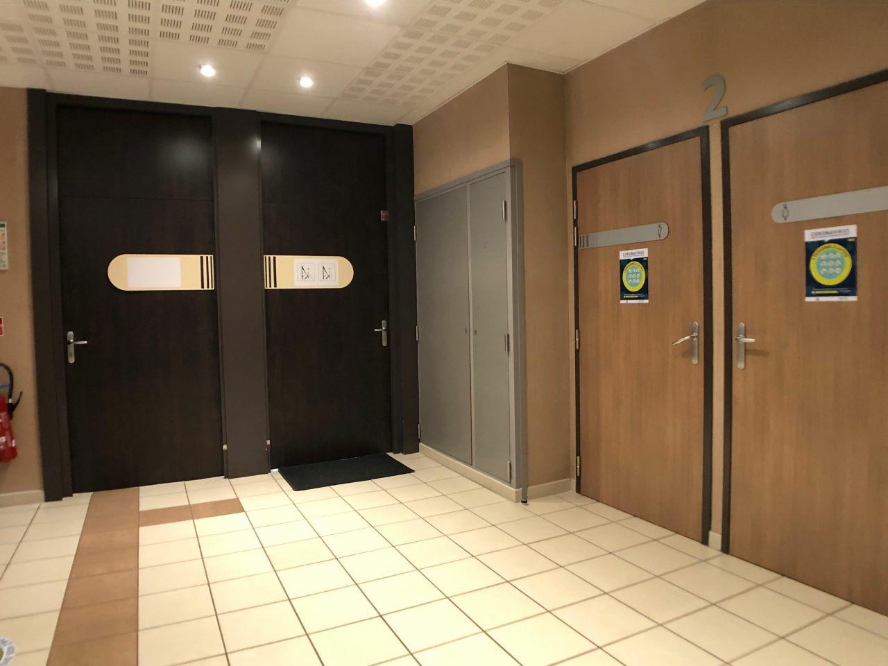 Bureau Saint-Priest 1910m² Location bureau Saint-Priest Rhône OLBUR2108959 17